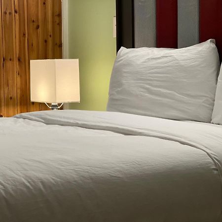 Chateau Suites ノリスタウン エクステリア 写真