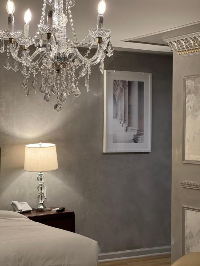 Chateau Suites ノリスタウン エクステリア 写真