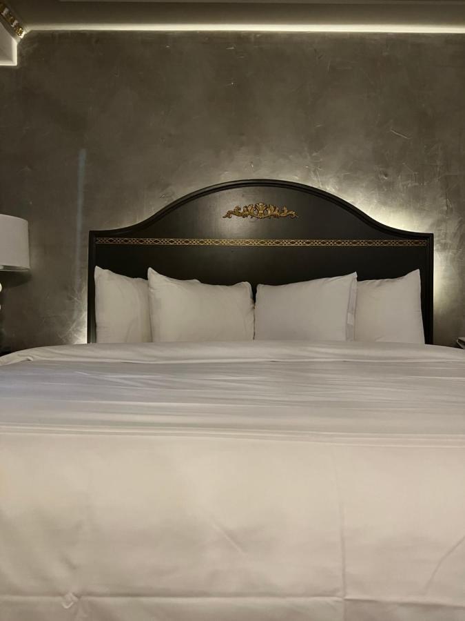 Chateau Suites ノリスタウン エクステリア 写真