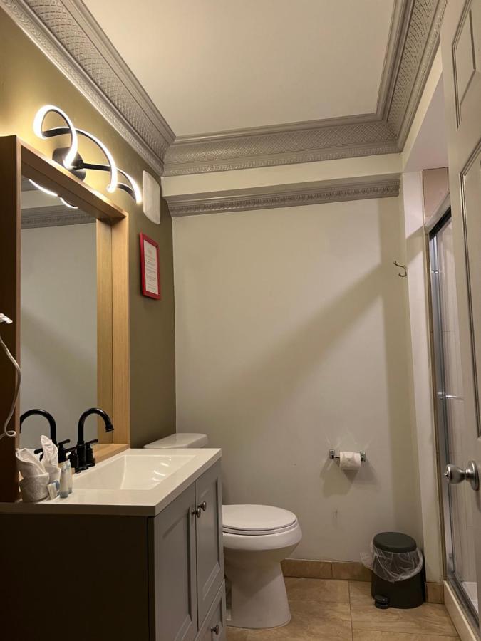 Chateau Suites ノリスタウン エクステリア 写真